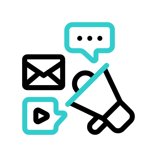 Gestione social e comunicazione - Monethical Consulting